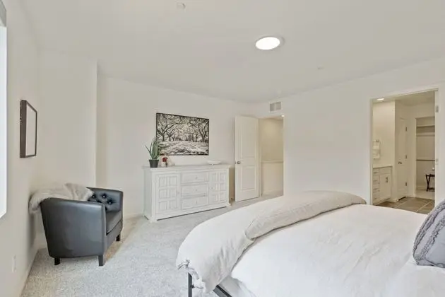 Ev, Birden Çok Yatak, Veranda, Bahçe Manzaralı (2838 Barnstormer St Unit #3)