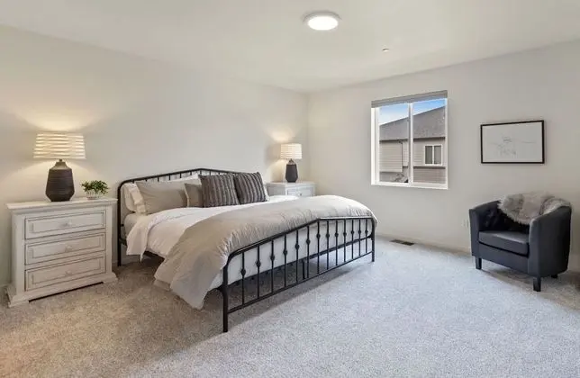Ev, Birden Çok Yatak, Veranda, Bahçe Manzaralı (2838 Barnstormer St Unit #3)
