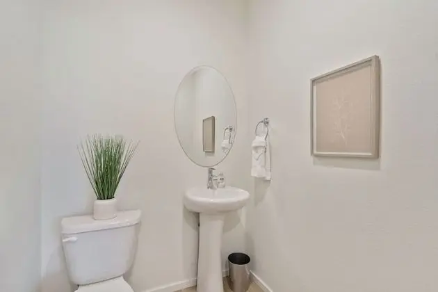 Ev, Birden Çok Yatak, Veranda, Bahçe Manzaralı (2838 Barnstormer St Unit #3)