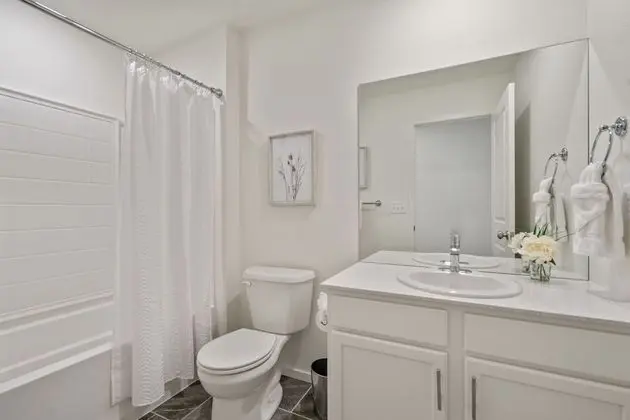 Ev, Birden Çok Yatak, Veranda, Bahçe Manzaralı (2838 Barnstormer St Unit #3)