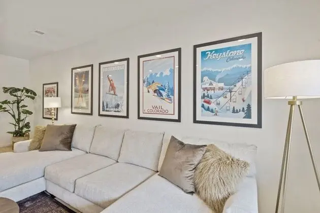 Ev, Birden Çok Yatak, Veranda, Bahçe Manzaralı (2838 Barnstormer St Unit #3)