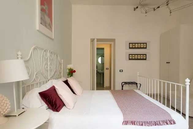 Deluxe Tek Büyük Yataklı Oda, 1 Büyük (Queen) Boy Yatak