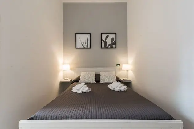 Deluxe Tek Büyük Yataklı Oda, 1 Büyük (Queen) Boy Yatak