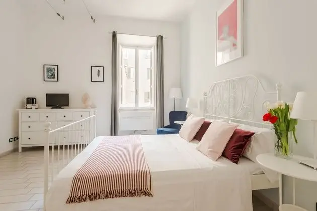 Deluxe Tek Büyük Yataklı Oda, 1 Büyük (Queen) Boy Yatak