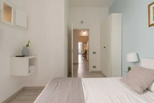 Economy Tek Büyük Yataklı Oda