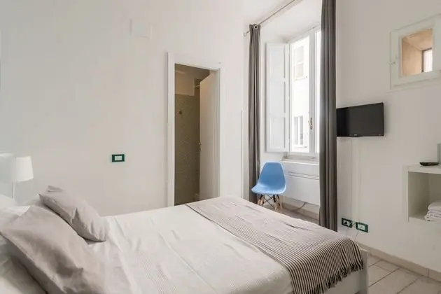 Economy Tek Büyük Yataklı Oda