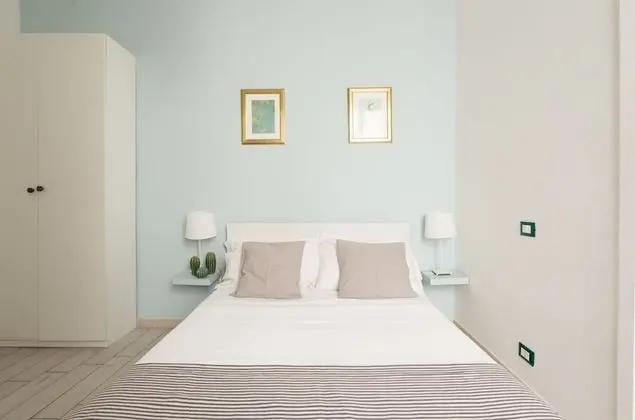 Economy Tek Büyük Yataklı Oda