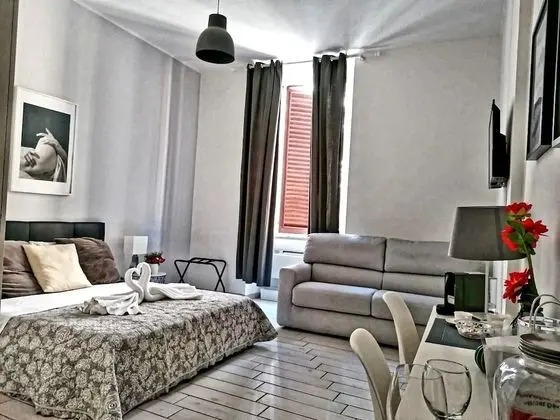 Junior Üç Kişilik Oda