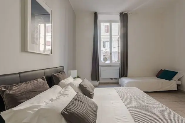 Junior Üç Kişilik Oda