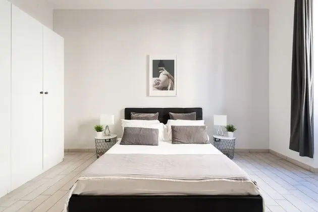 Junior Üç Kişilik Oda