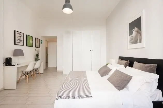 Junior Üç Kişilik Oda