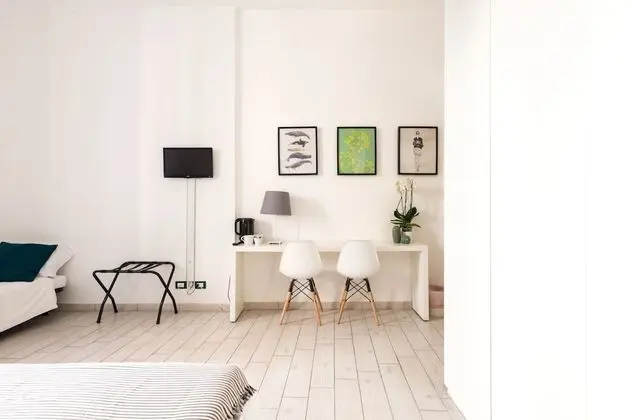 Junior Üç Kişilik Oda