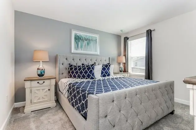Ev (2867STANZA 9 BR Villa With Games Room)