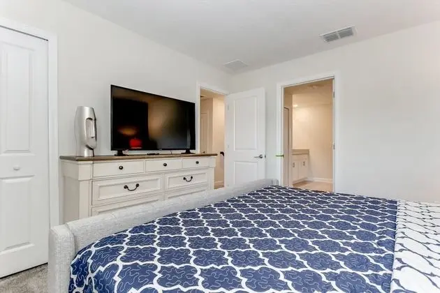 Ev (2867STANZA 9 BR Villa With Games Room)