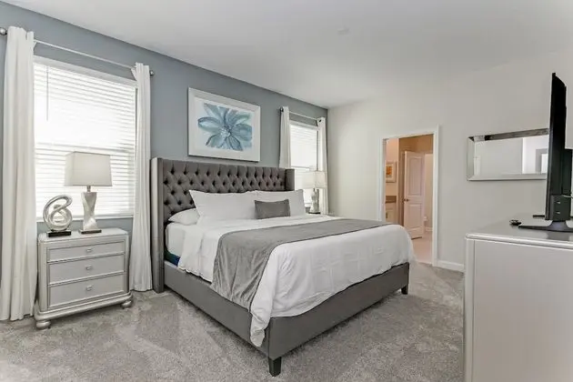Ev (2867STANZA 9 BR Villa With Games Room)