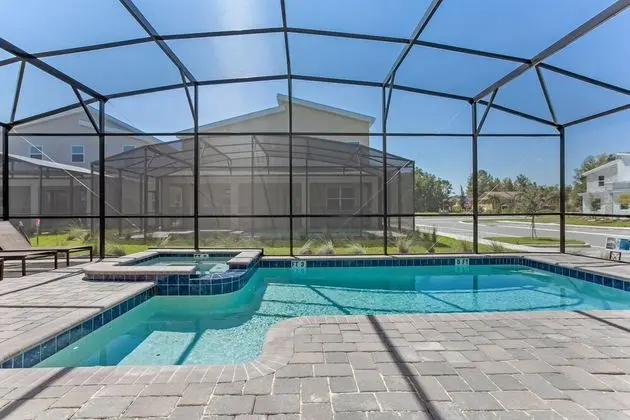 Ev (2867STANZA 9 BR Villa With Games Room)