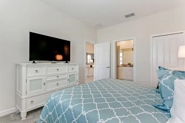 Ev (2867STANZA 9 BR Villa With Games Room)