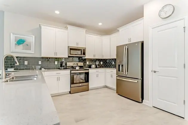 Ev (2867STANZA 9 BR Villa With Games Room)