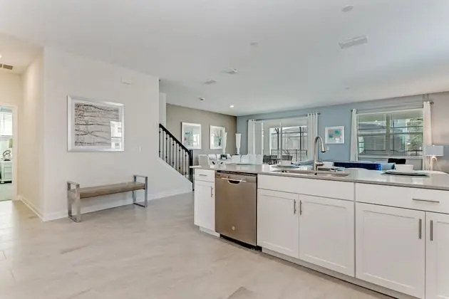 Ev (2867STANZA 9 BR Villa With Games Room)