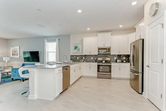 Ev (2867STANZA 9 BR Villa With Games Room)