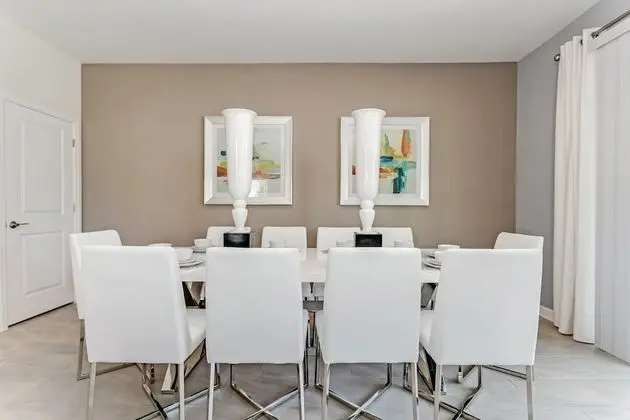 Ev (2867STANZA 9 BR Villa With Games Room)