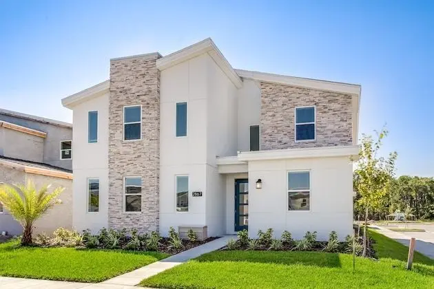 Ev (2867STANZA 9 BR Villa With Games Room)