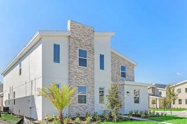 Ev (2867STANZA 9 BR Villa With Games Room)