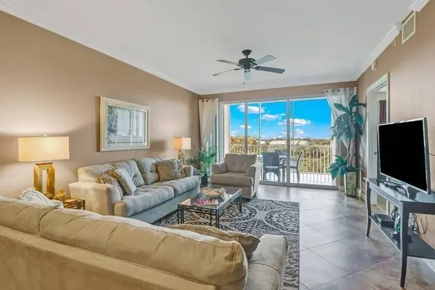 Daire (28750 Trails Edge Blvd #504)