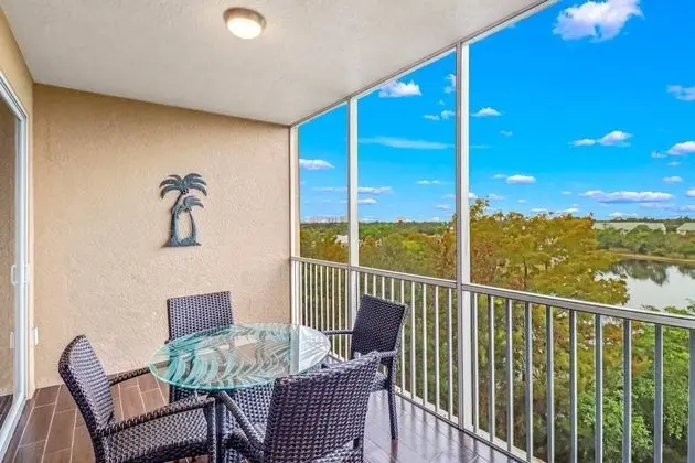 Daire (28750 Trails Edge Blvd #504)