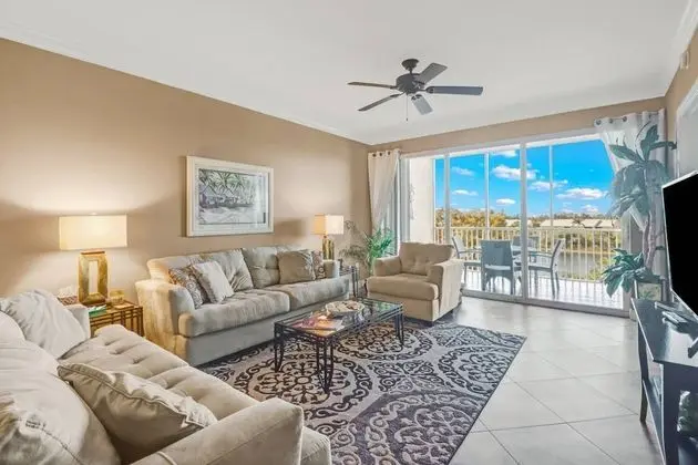 Daire (28750 Trails Edge Blvd #504)