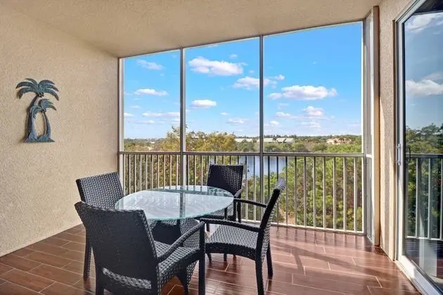 Daire (28750 Trails Edge Blvd #504)