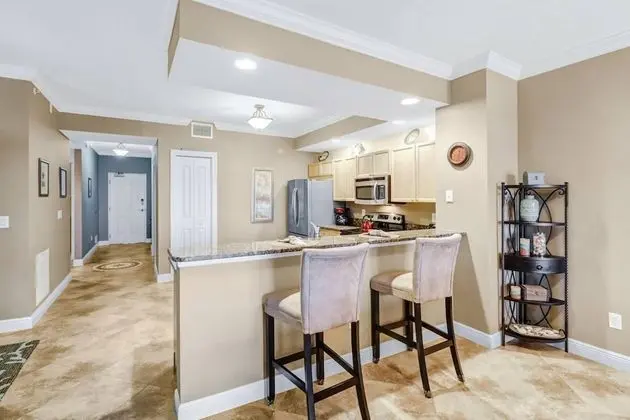 Daire (28750 Trails Edge Blvd #504)