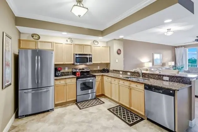 Daire (28750 Trails Edge Blvd #504)