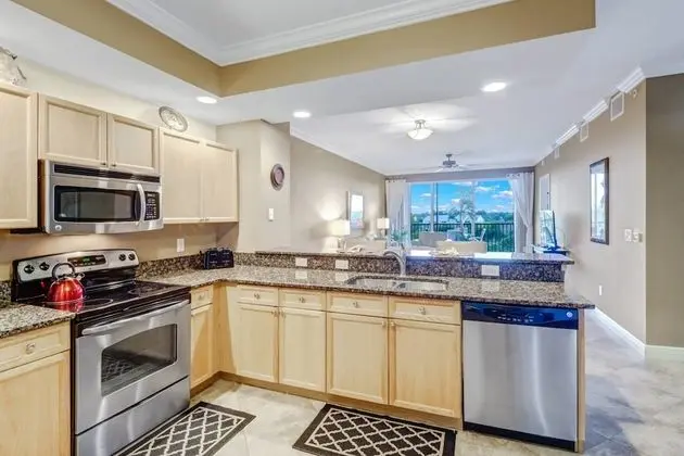 Daire (28750 Trails Edge Blvd #504)
