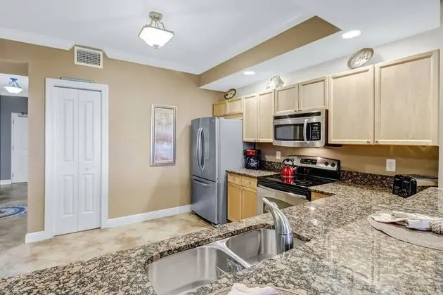 Daire (28750 Trails Edge Blvd #504)