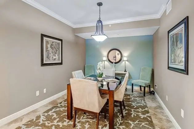 Daire (28750 Trails Edge Blvd #504)