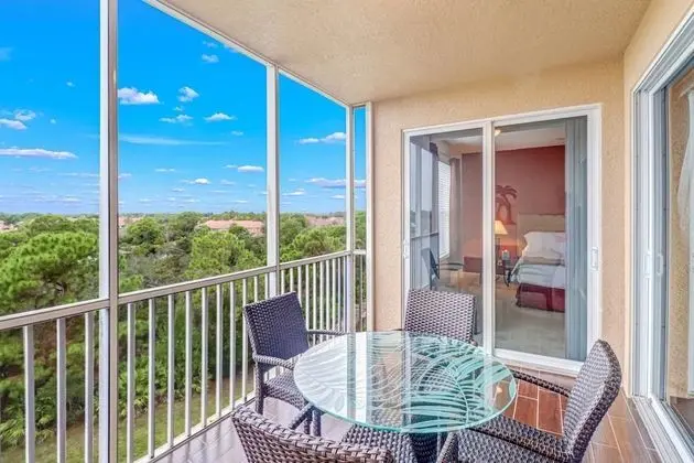Daire (28750 Trails Edge Blvd #504)