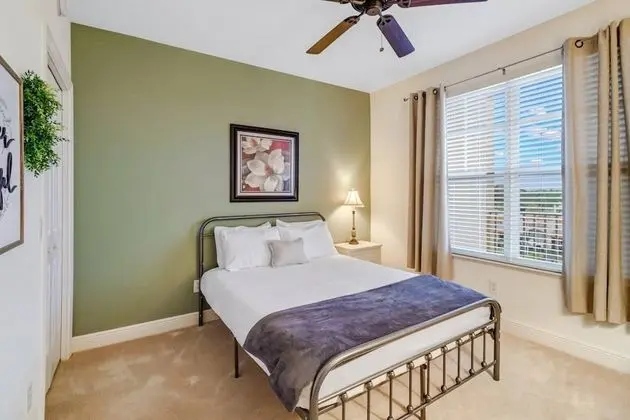 Daire (28750 Trails Edge Blvd #504)