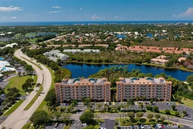 Daire (28750 Trails Edge Blvd #504)
