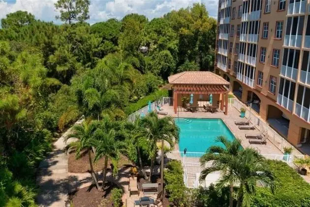 Daire (28750 Trails Edge Blvd #504)