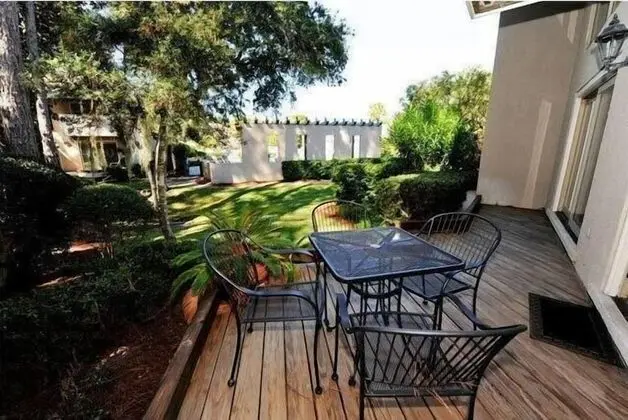 Villa, Birden Çok Yatak, Mutfak, Bahçe Manzaralı