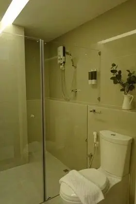 Deluxe İki Ayrı Yataklı Oda