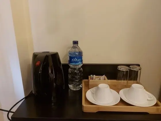 Superior İki Ayrı Yataklı Oda, 2 Tek Kişilik Yatak, Tepe Manzaralı