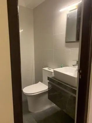 Superior İki Ayrı Yataklı Oda, 2 Tek Kişilik Yatak, Tepe Manzaralı