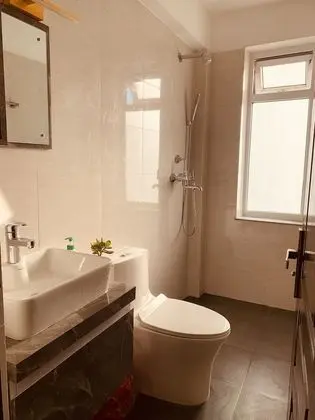 Superior İki Ayrı Yataklı Oda, 2 Tek Kişilik Yatak, Tepe Manzaralı