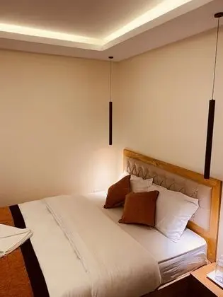 Superior Tek Büyük Yataklı Oda