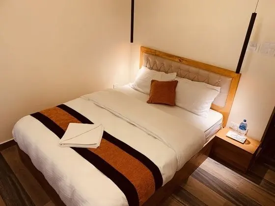 Superior Tek Büyük Yataklı Oda