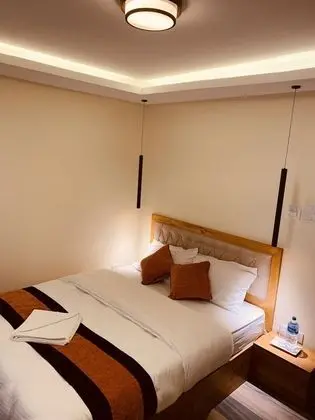 Superior Tek Büyük Yataklı Oda