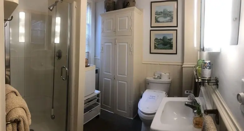 Exclusive Oda, 1 Yatak Odası, Özel Banyo, Bahçe Manzaralı