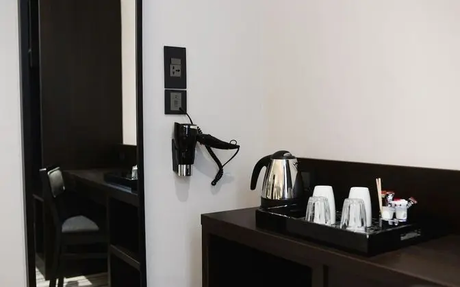 Standard İki Ayrı Yataklı Oda